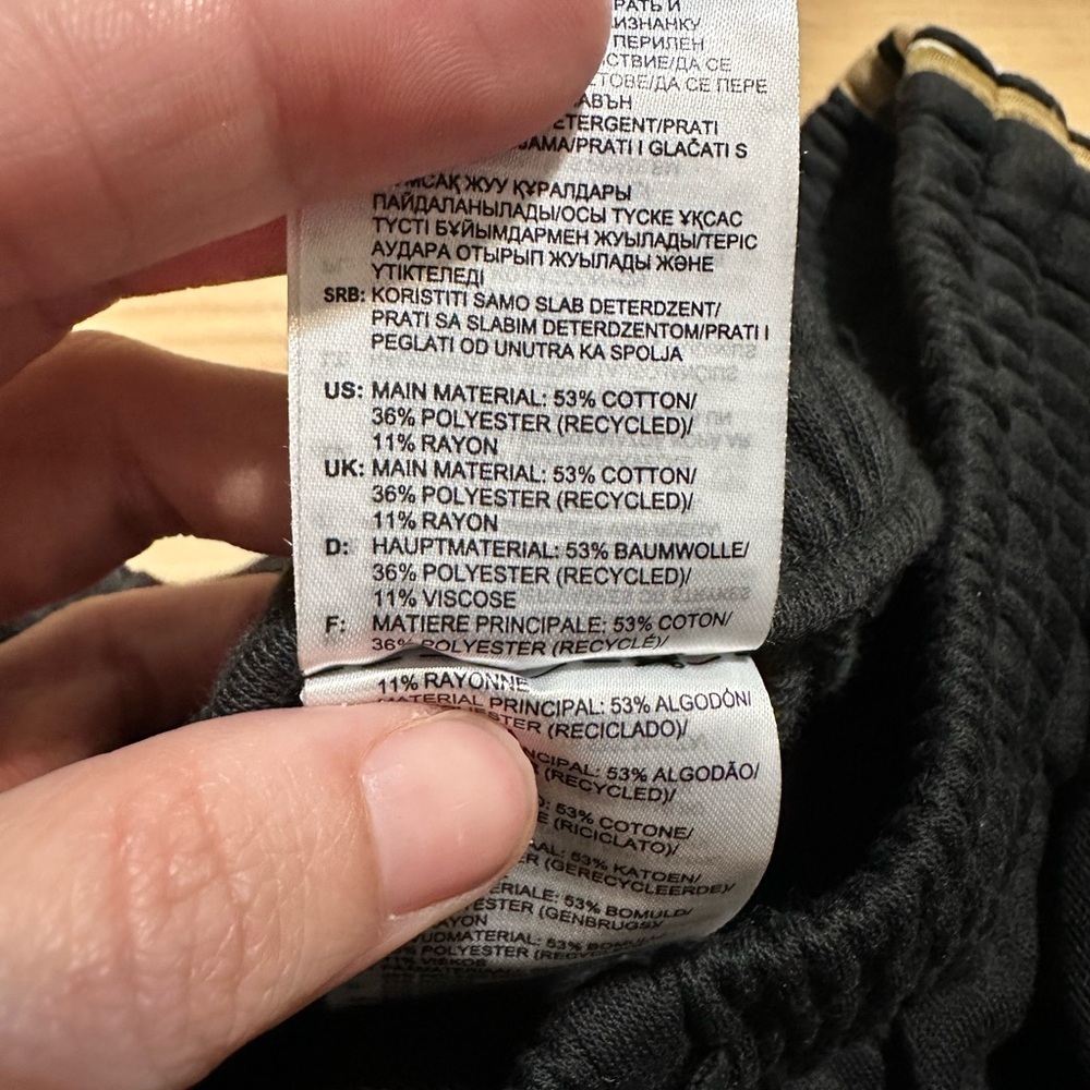 Adidas Sweatpants - Picture 6 of 6